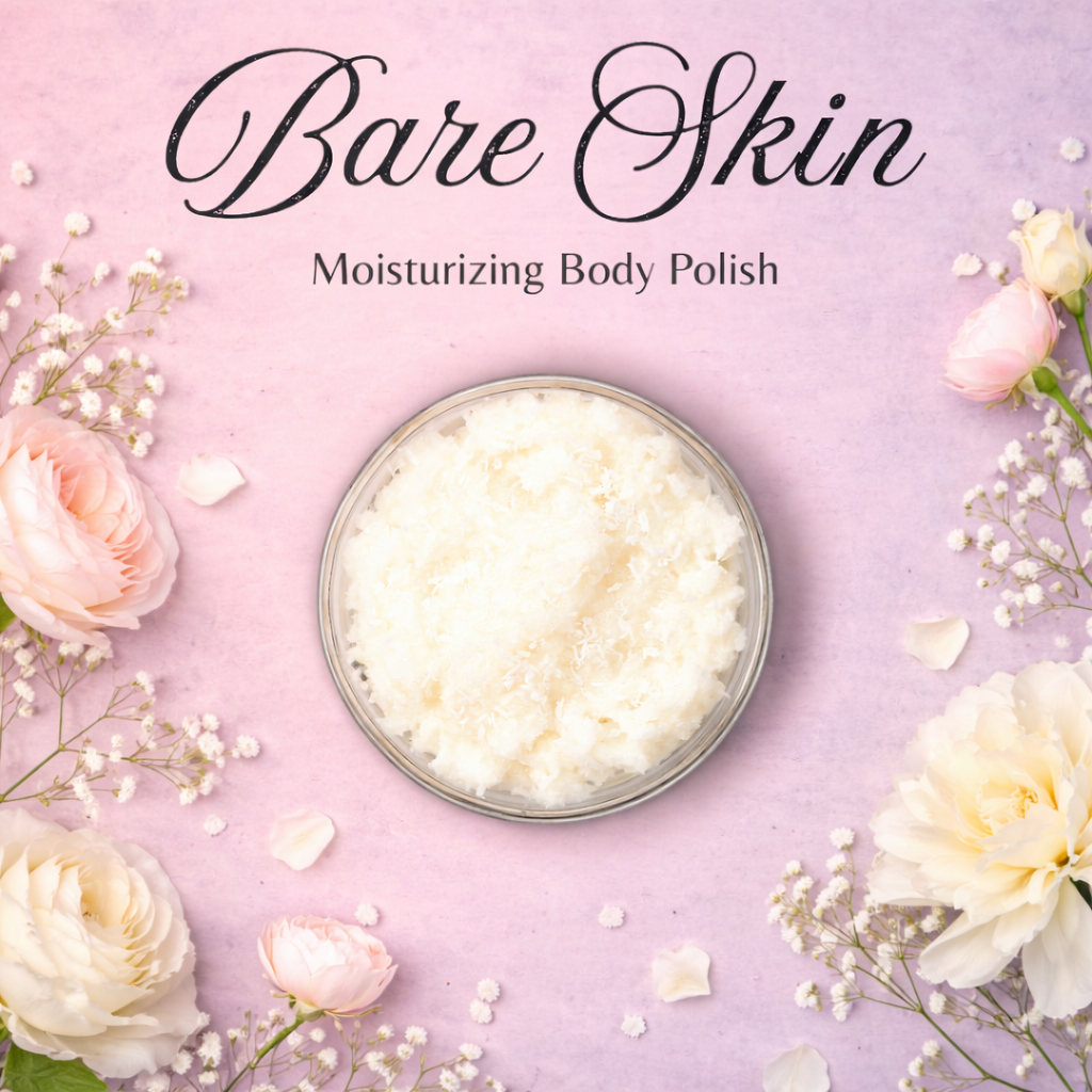 Body Scrubs