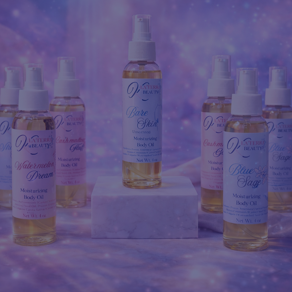 Body Oils