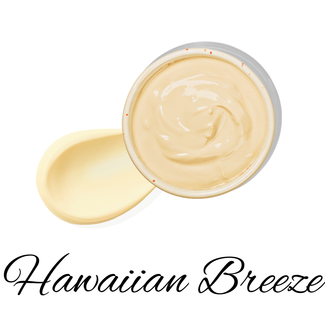 Hawaiian Breeze Body Butter Cream