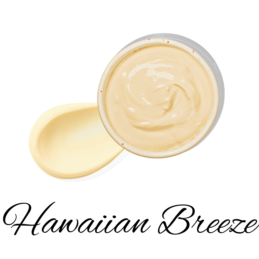 Hawaiian Breeze Body Butter Cream